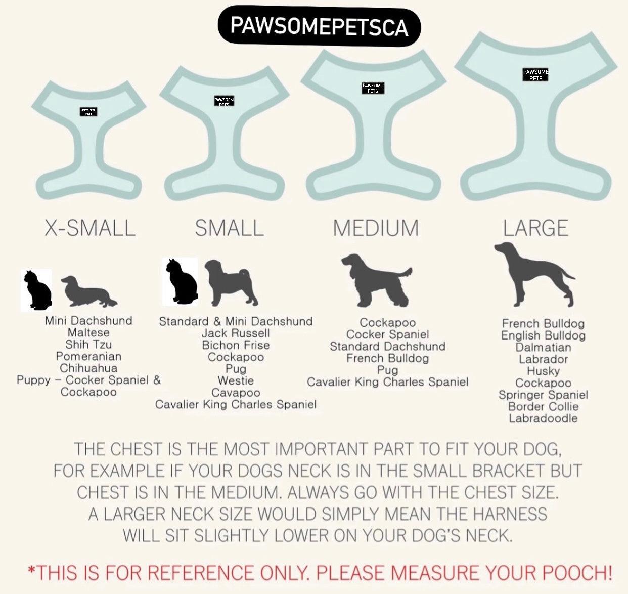 Adjustable Dog & Cat Harness – Violet | Boost Your Soul