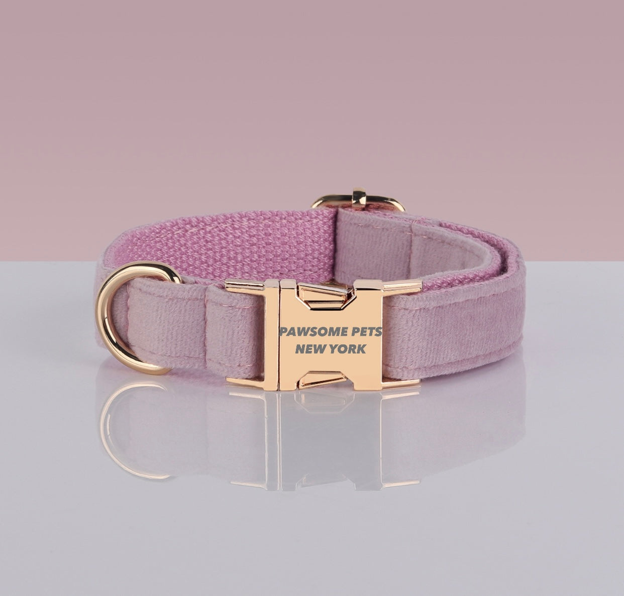 Pawsome Dog Collar – Style #10 | Boost Your Soul