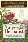 The Nurse-Herbalist Book | Boost Your Soul