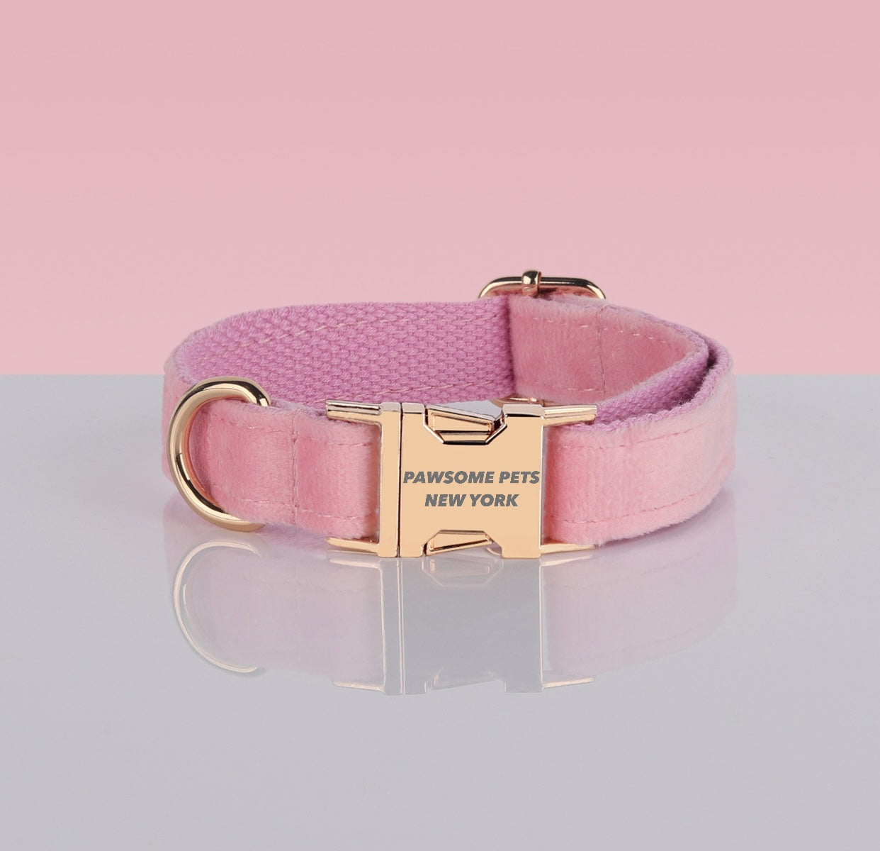 Pawsome Dog Collar – Style #3 | Boost Your Soul