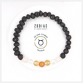 Taurus Crystal Bracelet | Boost Your Soul