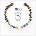 Virgo Crystal Bracelet | Boost Your Soul