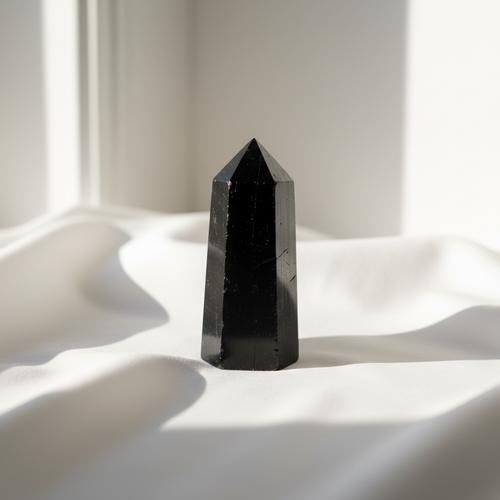 Black Tourmaline