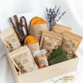 Dachshund Natural Treat Box