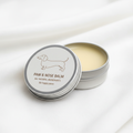 Dachshund Paw Balm