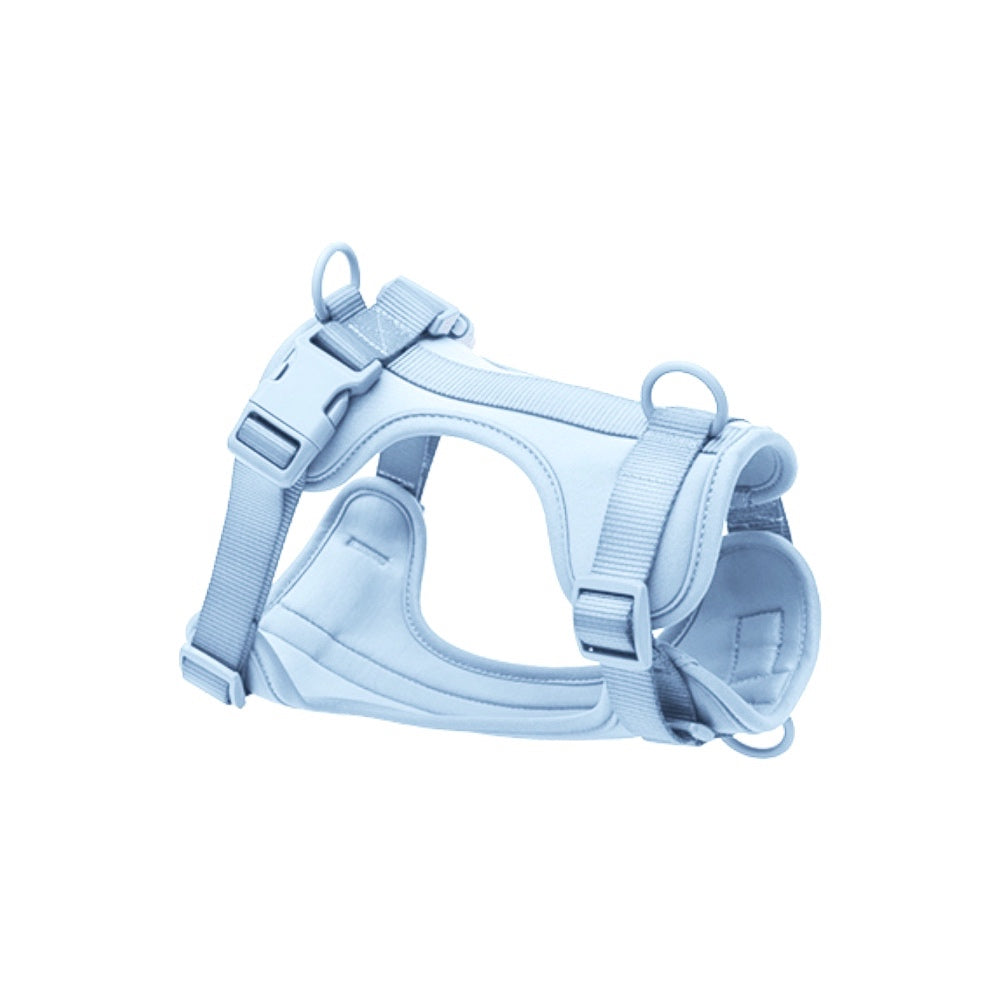 Adjustable Dog Harness | Boost Your Soul