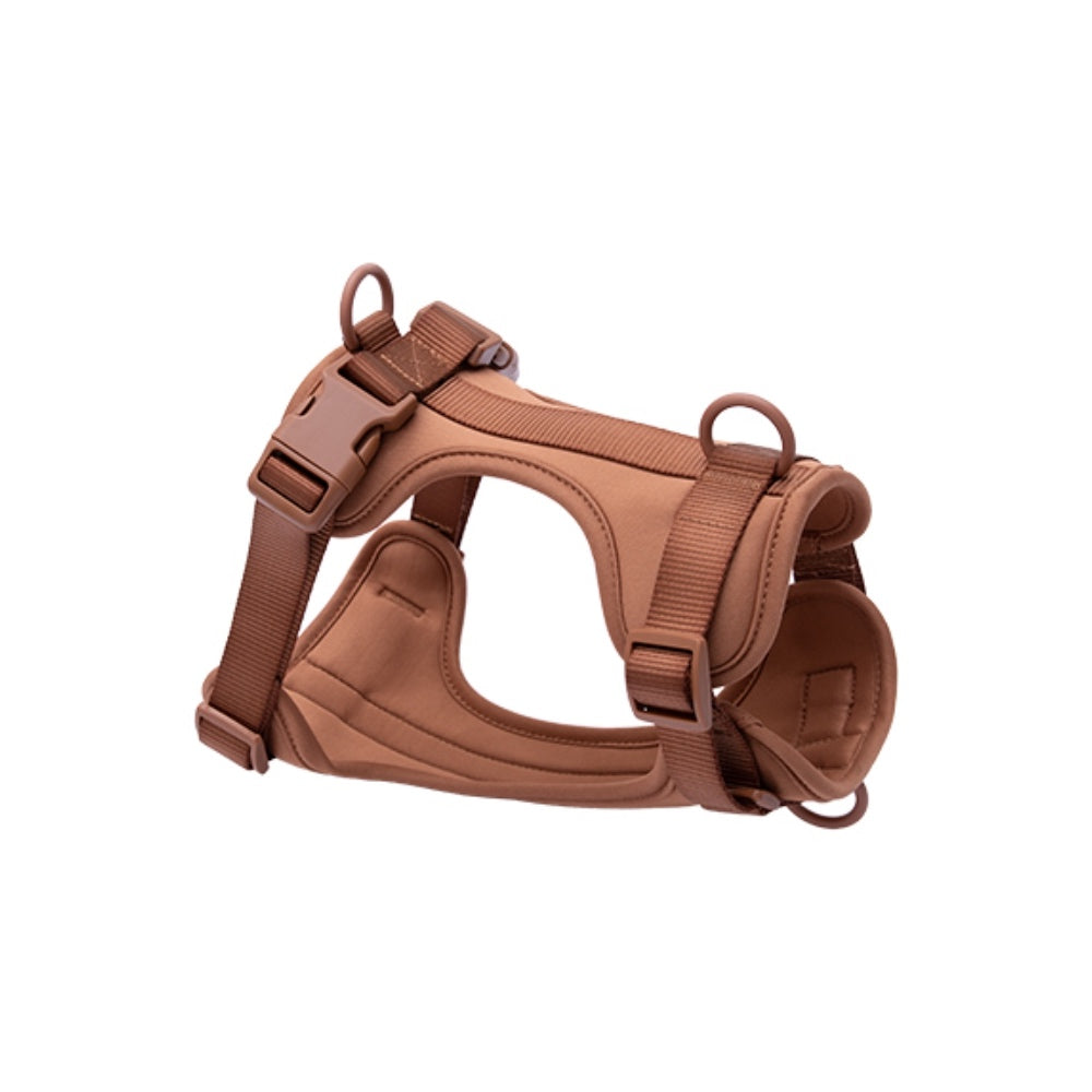 Adjustable Dog Harness | Boost Your Soul