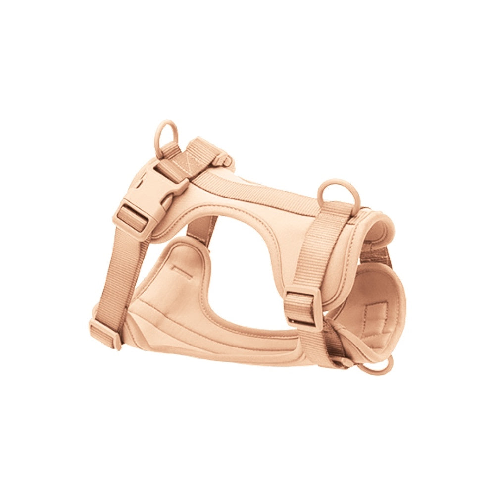 Adjustable Dog Harness | Boost Your Soul